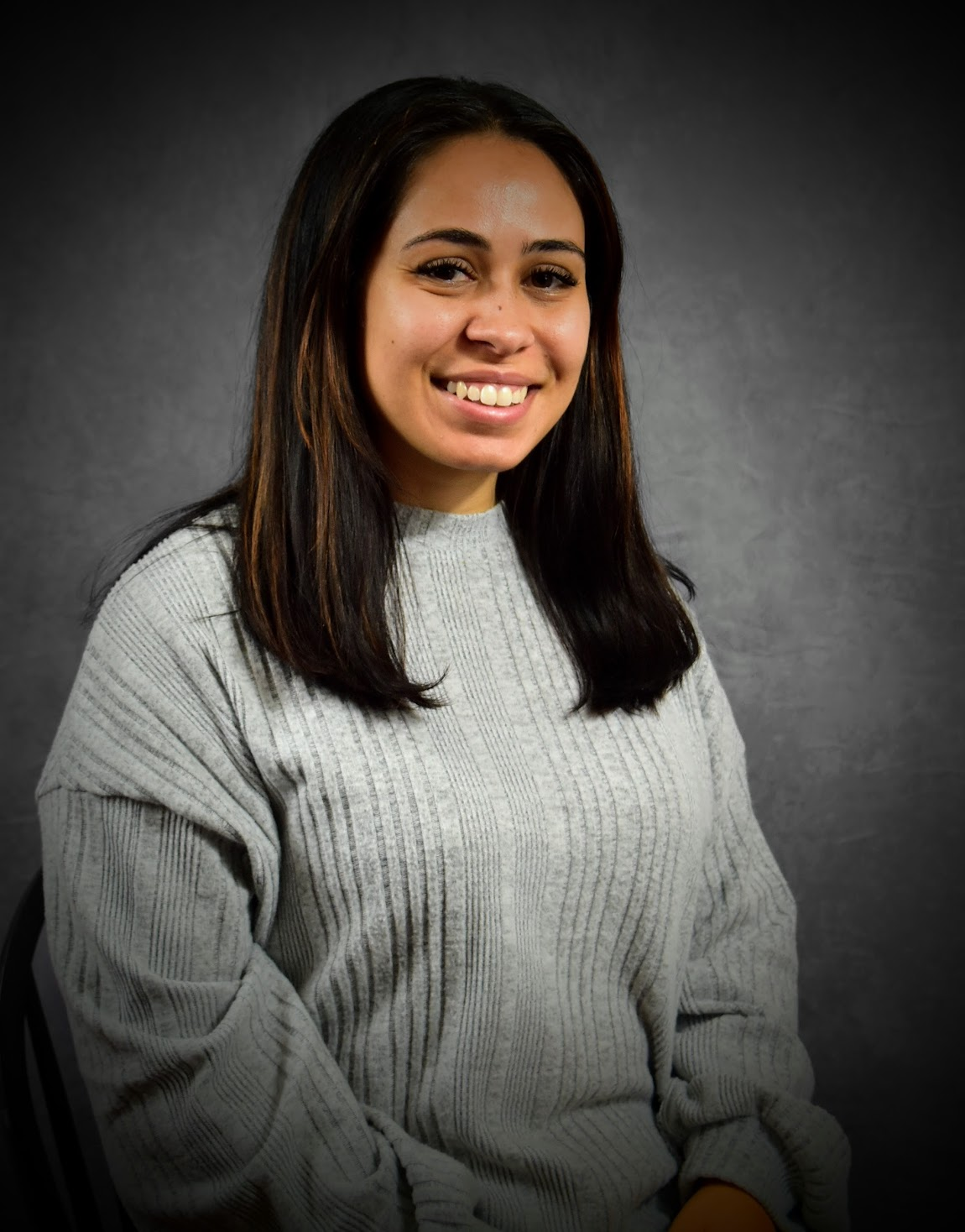 Rachel McCoy - Youth Director